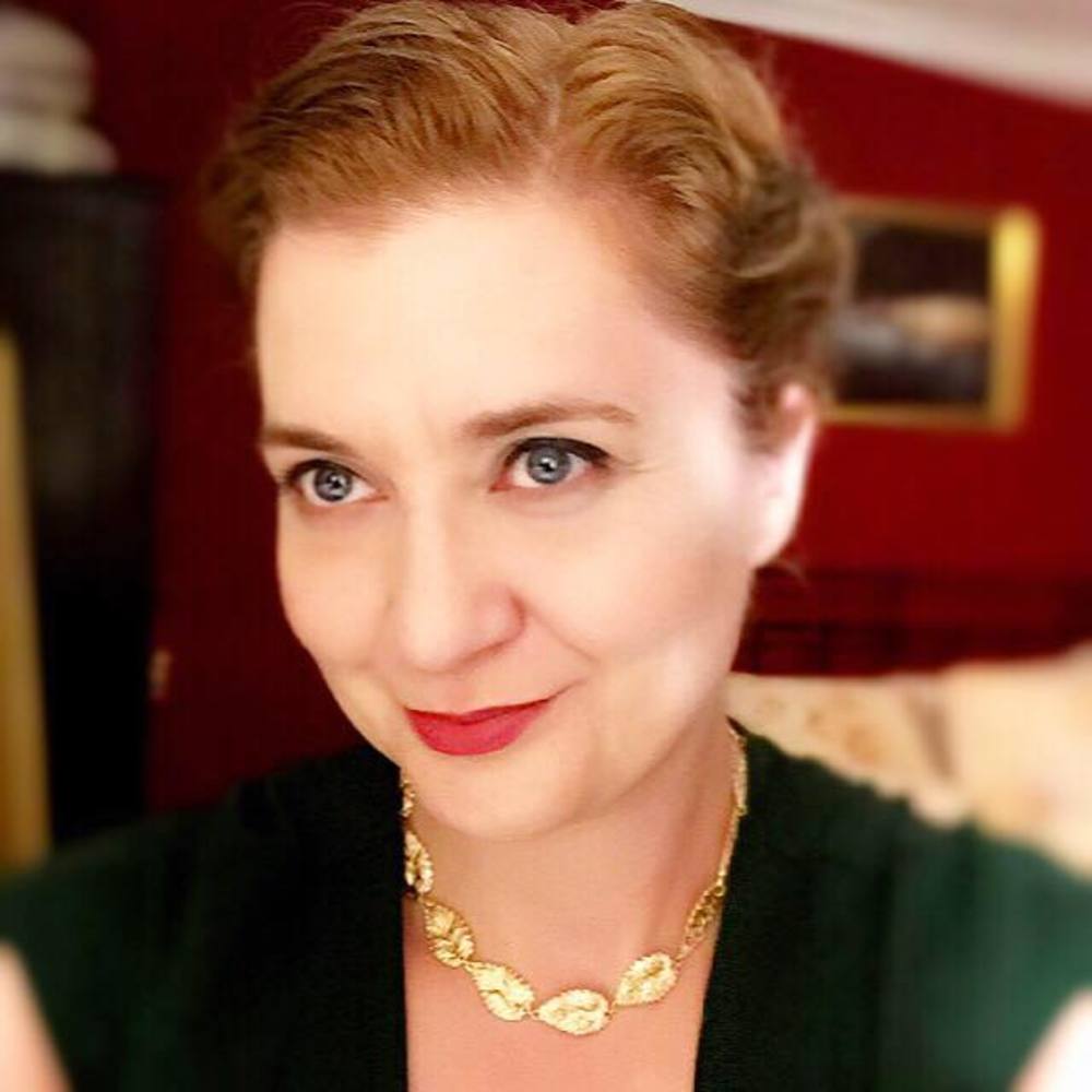 Meet your Posher, Monika